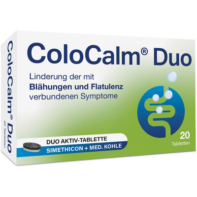 ColoCalm Duo