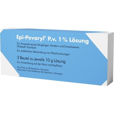 Epi-Pevaryl P.v. 1 %