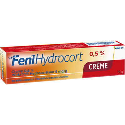 FeniHydrocort 0,5 %
