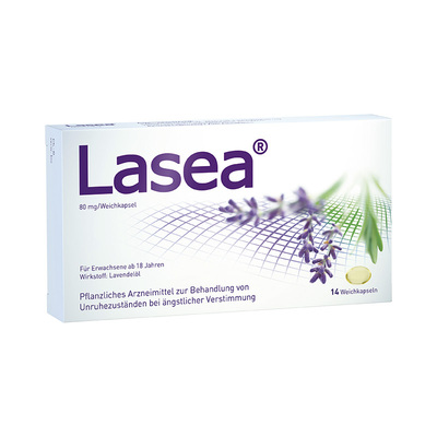 Lasea