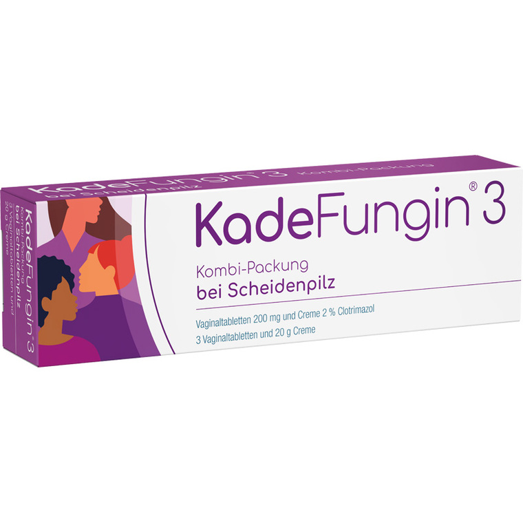KadeFungin 3