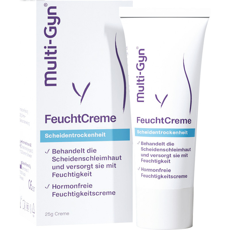 Multi-Gyn Feucht Multi-Gyn Feucht