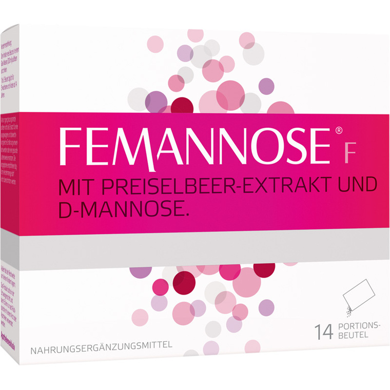 Femannose F Femannose F