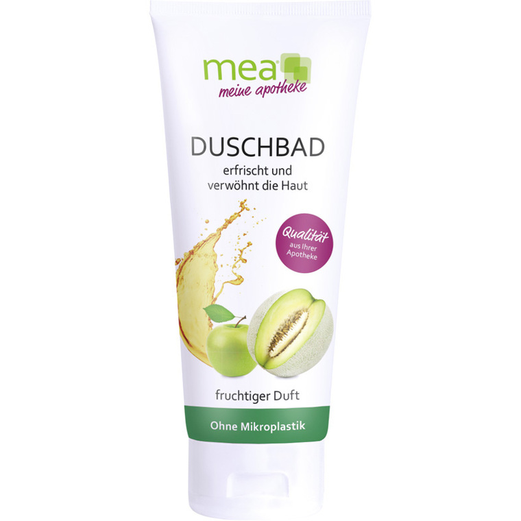 mea fruchtiges Duschbad