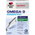 Doppelherz system Omega-3 Konzentrat