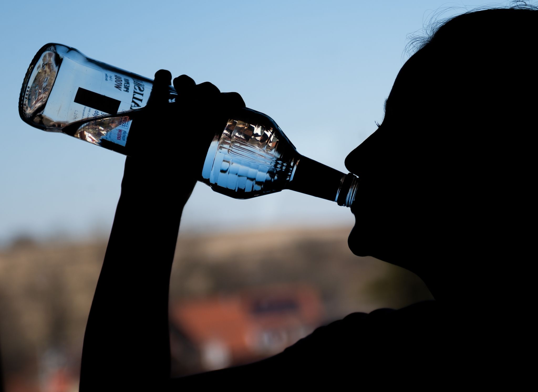 Alkoholkonsum bei Jugendlichen