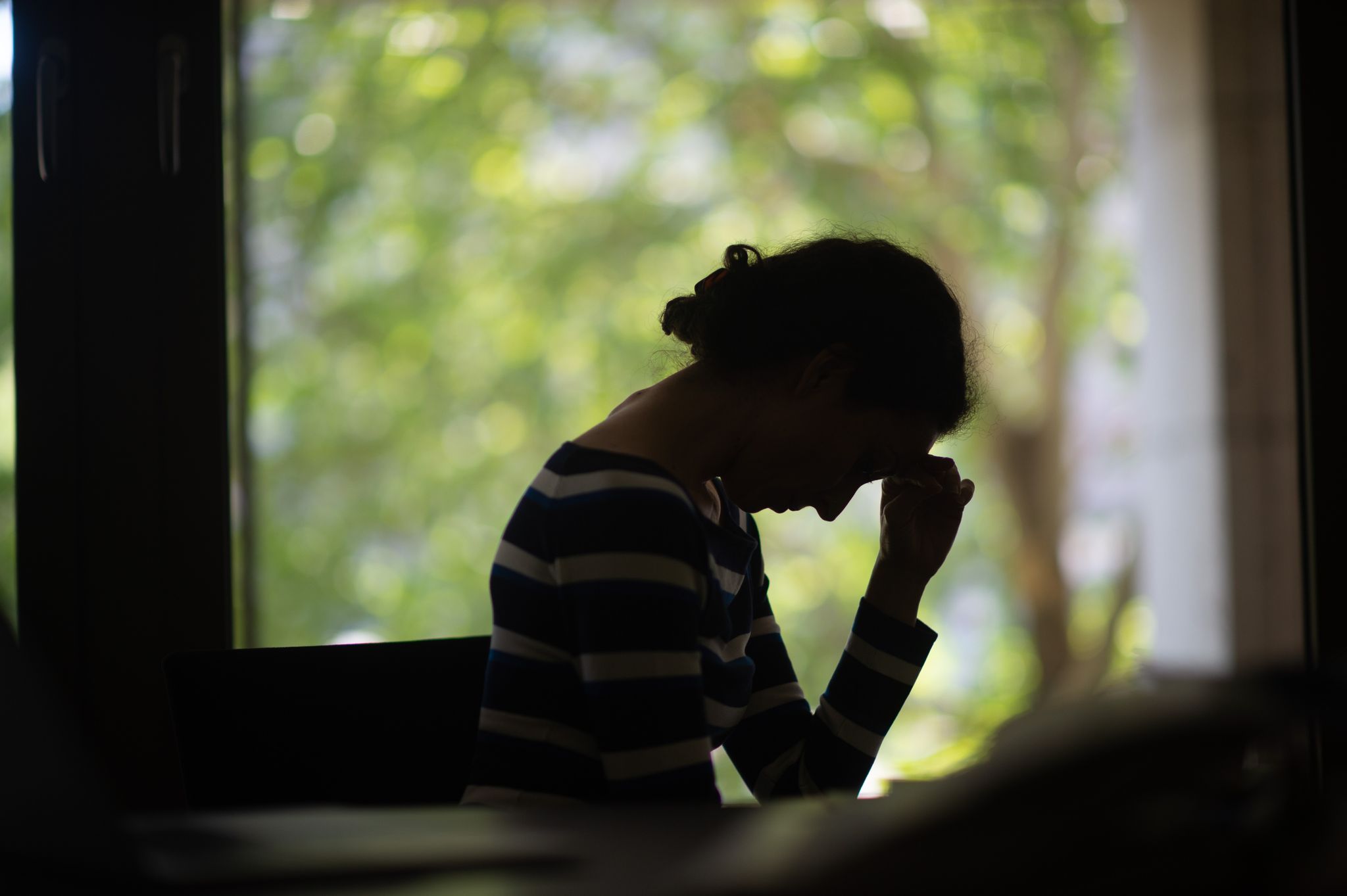 Die Psyche leidet: Wo bekomme ich Hilfe?