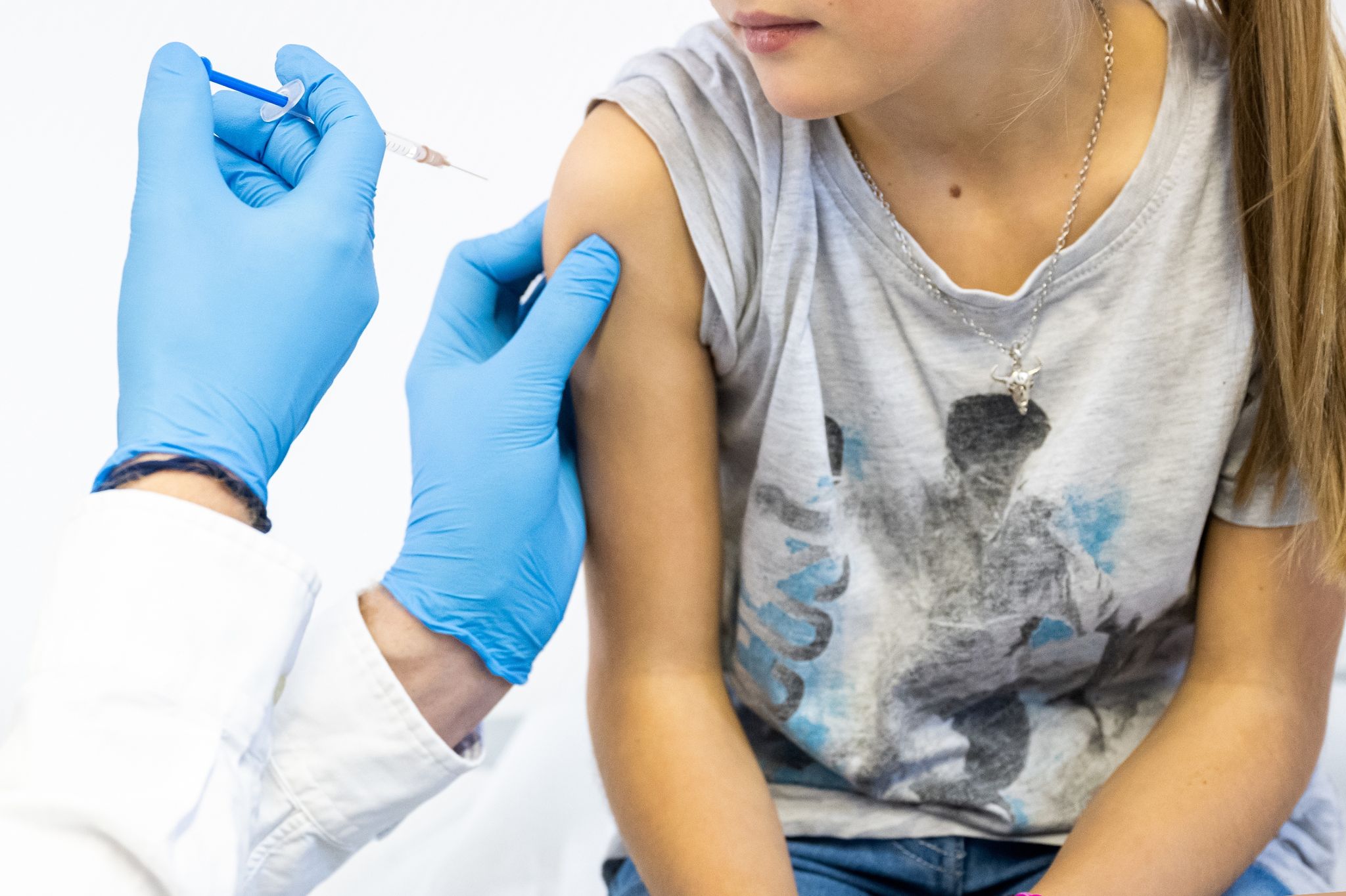 HPV-Impfung
