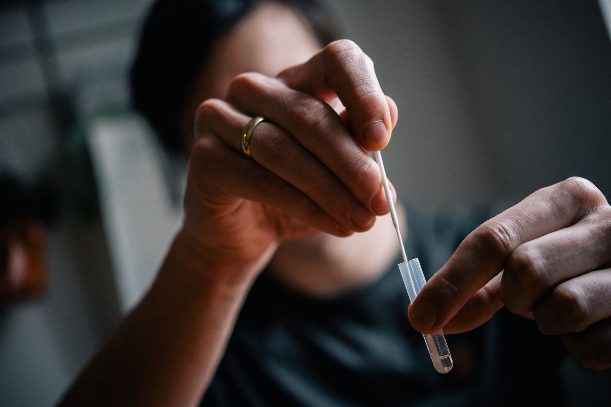 Corona-Selbsttests: So vermeiden Sie typische Anwendungsfehler