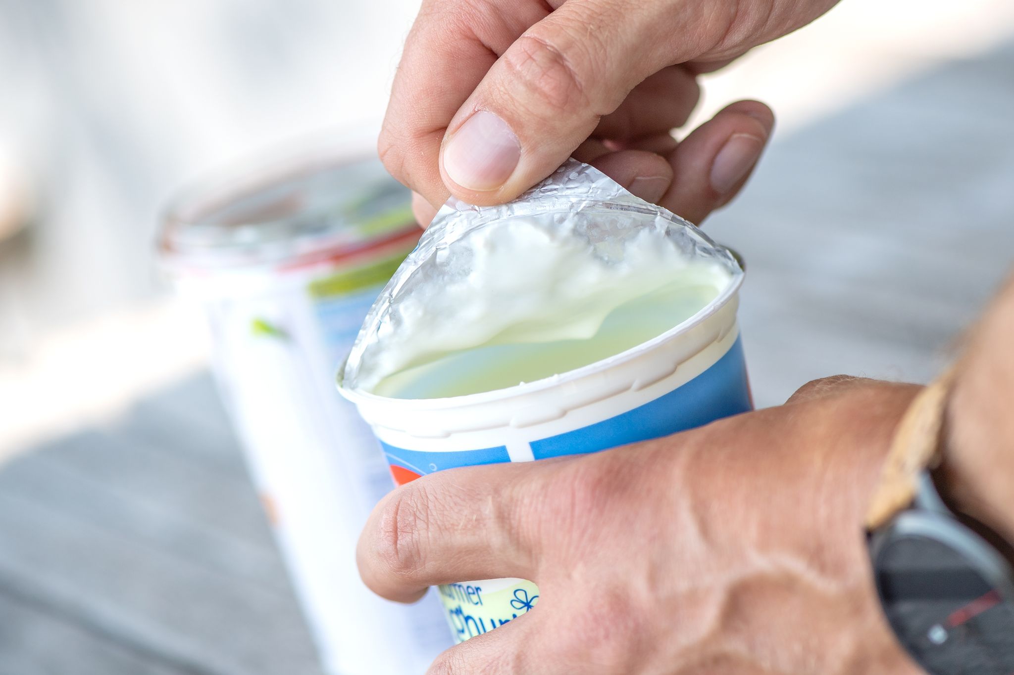 Fruktoseintoleranz Light-Produkte