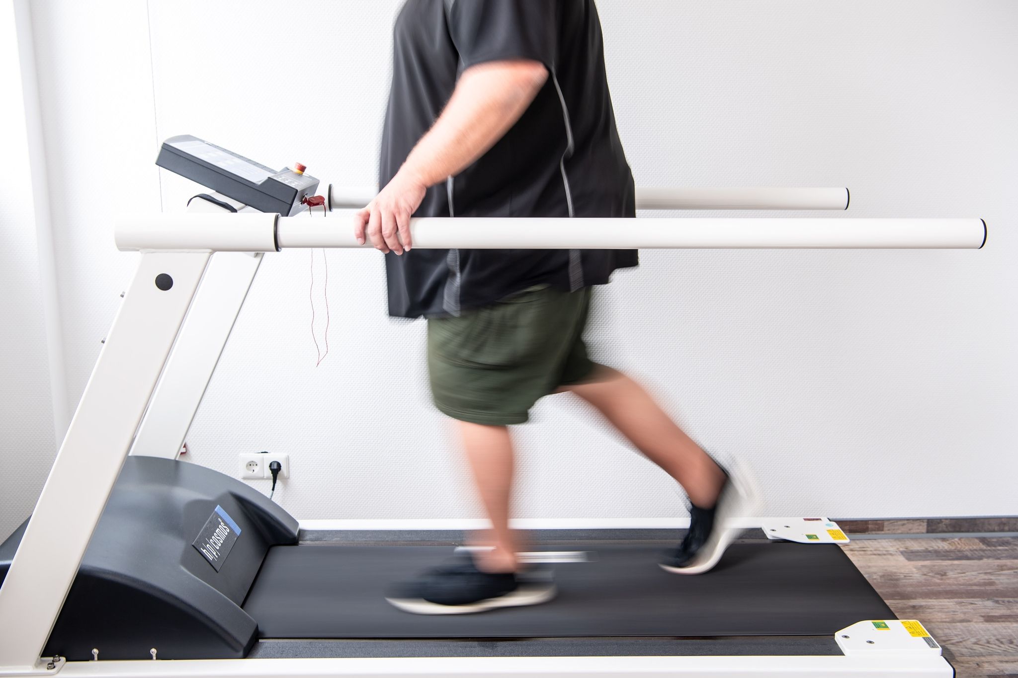Rehabilitation