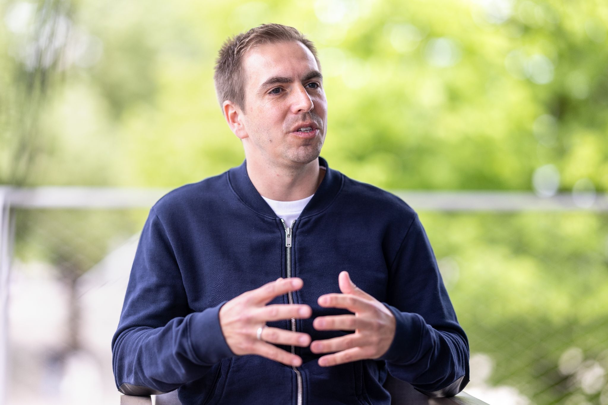 Philipp Lahm