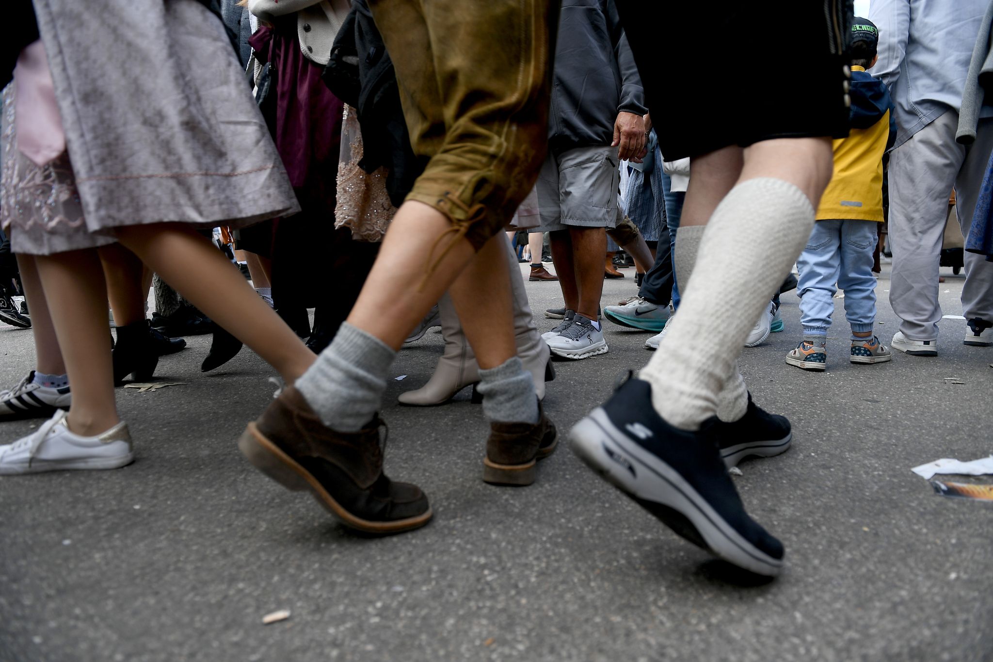 Münchner Oktoberfest