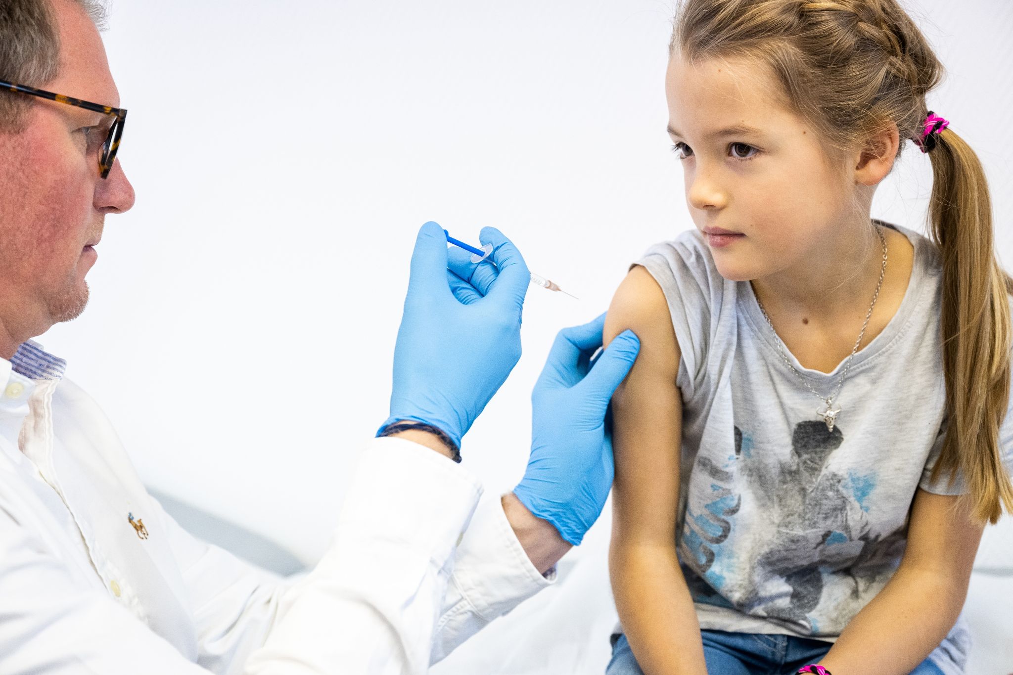 Influenza: Piks kann Schlimmeres verhindern