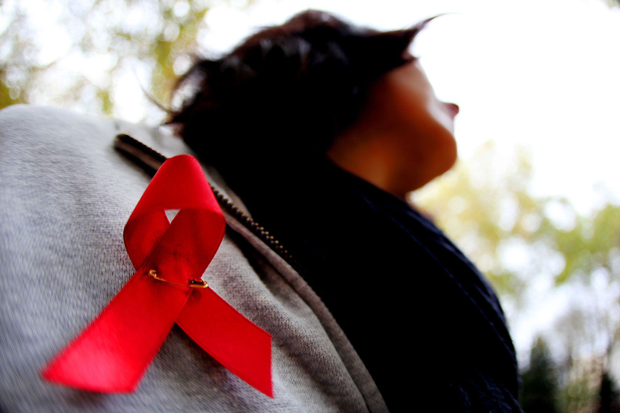 Welt-Aids-Tag
