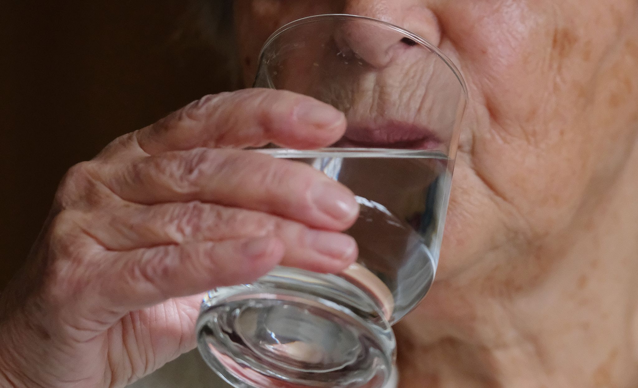 Gesundheitsgefahren durch Hitze