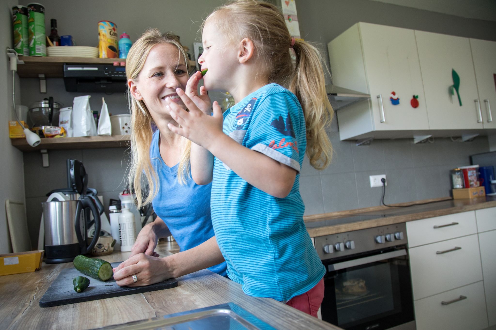 Kinder vegan ernähren