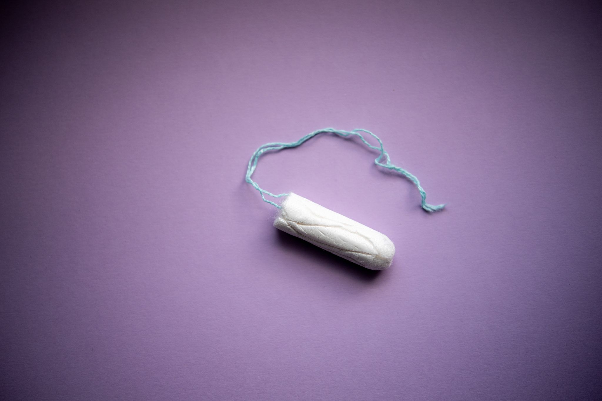 Debatte über Menstruation im Job anstoßen
