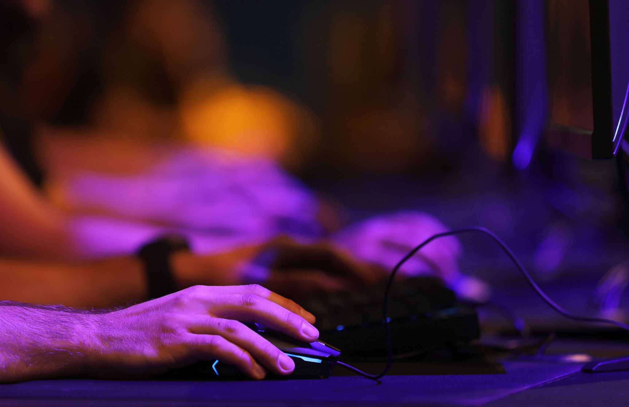 Computerspiele