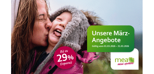 meine apotheke meine apotheke Banner